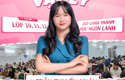 Cô Trần Thị Yến Xuân