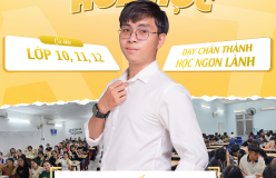 Thầy Phạm Tiến Dương