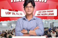 Thầy Phạm Thanh Long
