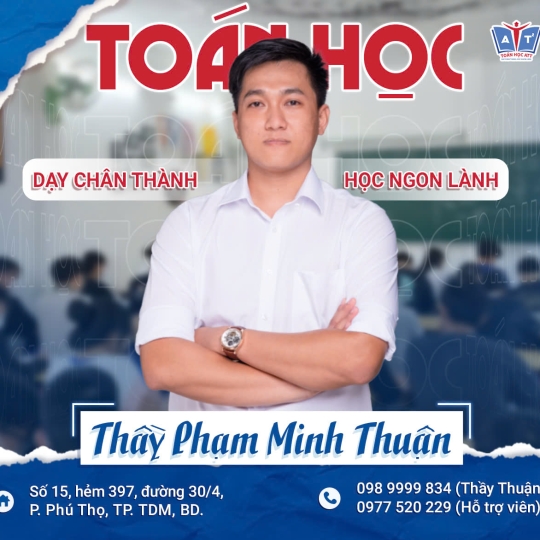 Luyện Thi ATT